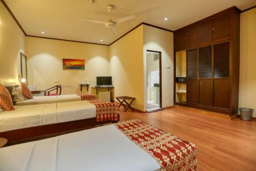Yoho Colombo City Hotels