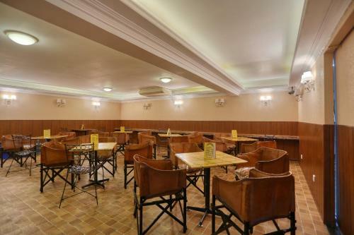 Yoho Colombo City Hotels