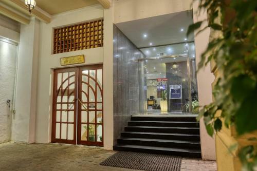 Yoho Colombo City Hotels