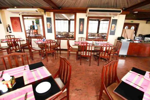 Yoho Colombo City Hotels