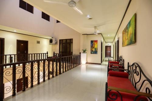 Yoho Colombo City Hotels