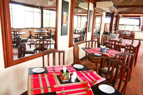 Yoho Colombo City Hotels