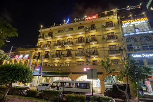Yoho Colombo City Hotels