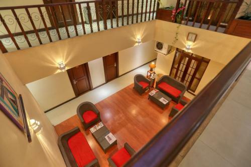 Yoho Colombo City Hotels