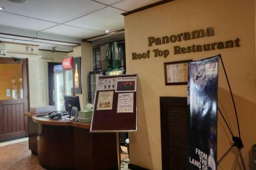 Yoho Colombo City Hotels