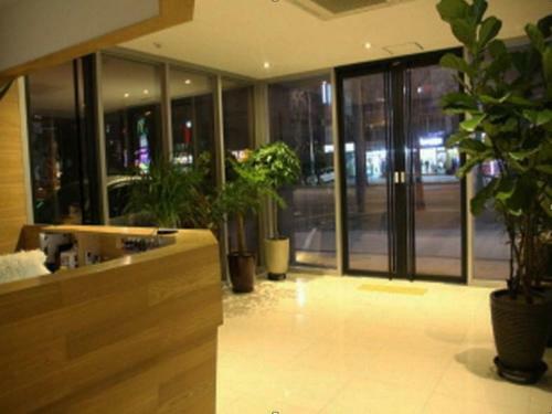 Aparthotel La Villa Hotel