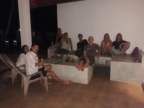 Posada Midigama Holiday Inn