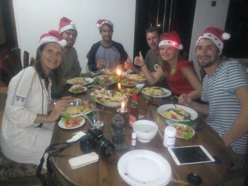 Posada Midigama Holiday Inn