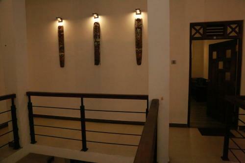 Posada Midigama Holiday Inn