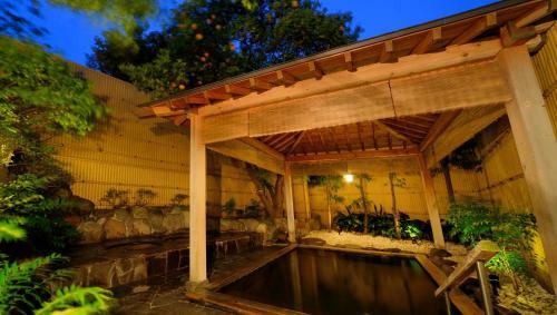 Hotel Laforet Itoonsen Yunoniwa