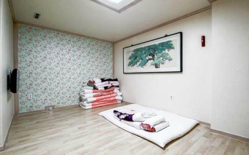 Geoje Tourist Hotel