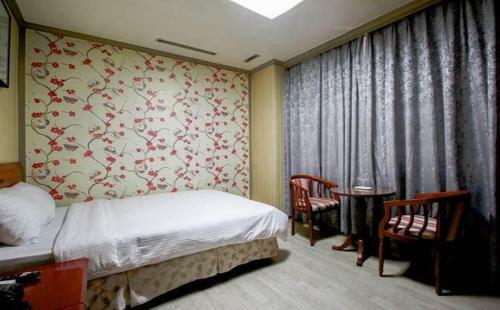 Geoje Tourist Hotel