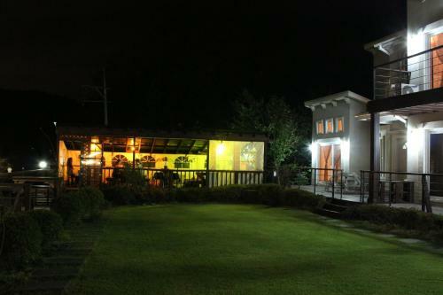 Pension Nabillera
