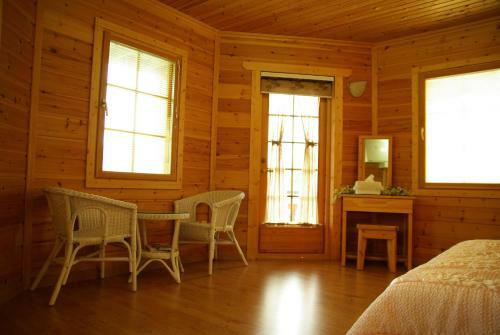 Ecran Pension