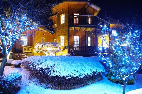 Ecran Pension