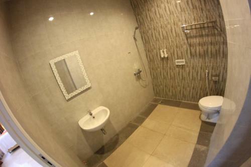 Ceria Boutique Hotel