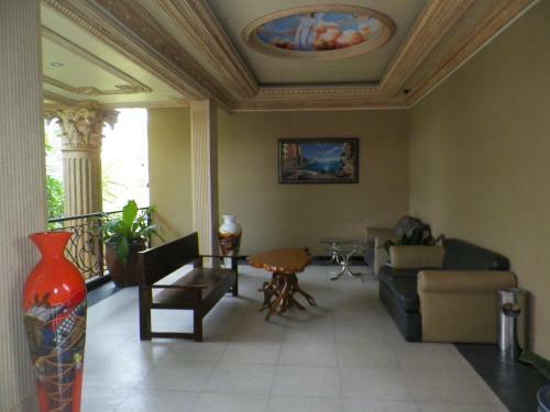 Ceria Boutique Hotel