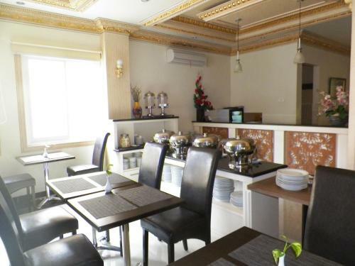Ceria Boutique Hotel