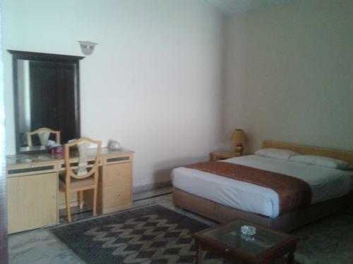 Hostal Horizon Luxury Guesthouse