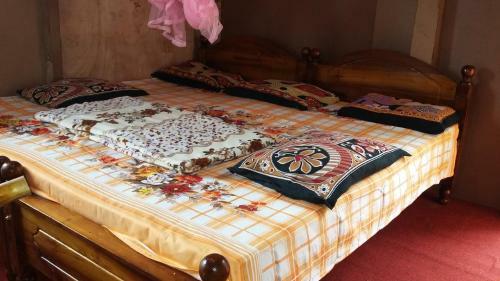 Hostal Angel Inn