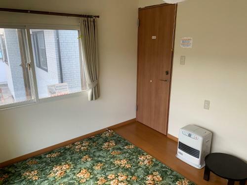 Hostal Guesthouse Tomaya
