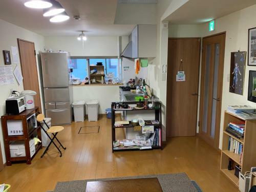 Hostal Guesthouse Tomaya