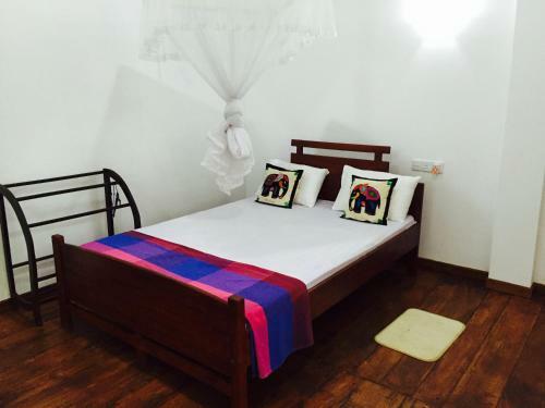 Sigiri Rainbow Lodge