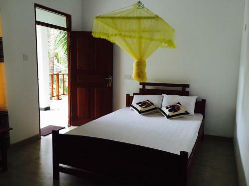 Sigiri Rainbow Lodge