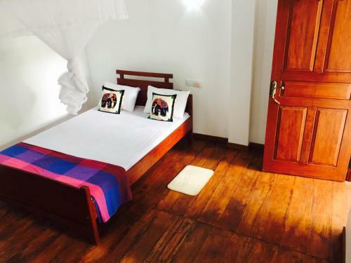 Sigiri Rainbow Lodge