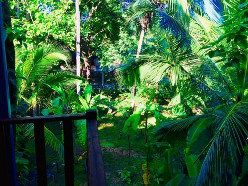 Sigiri Rainbow Lodge