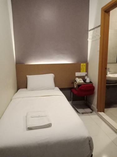 Harbour Hotel