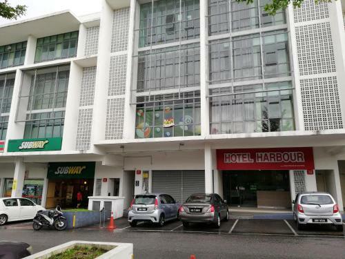 Harbour Hotel