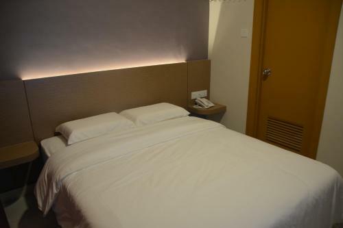 Harbour Hotel