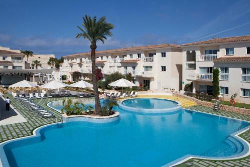 Aparthotel Isla De Cabrera