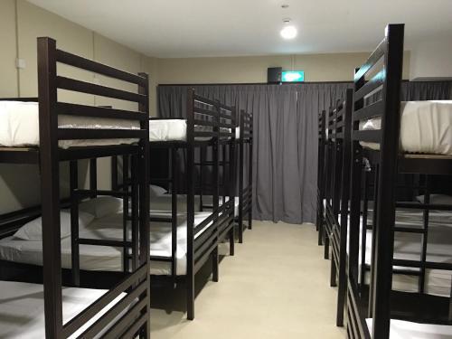Albergue Adamson Lodge