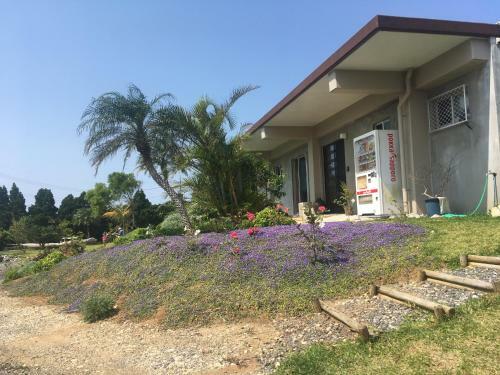 Posada Pension Ntsunaka