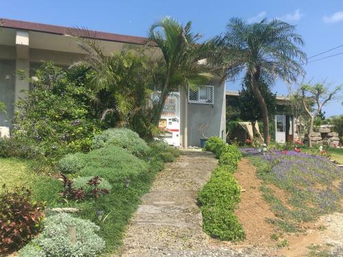 Posada Pension Ntsunaka