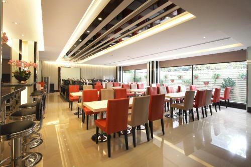 Hostal Golden Stone Hotels- Yi Du Branch
