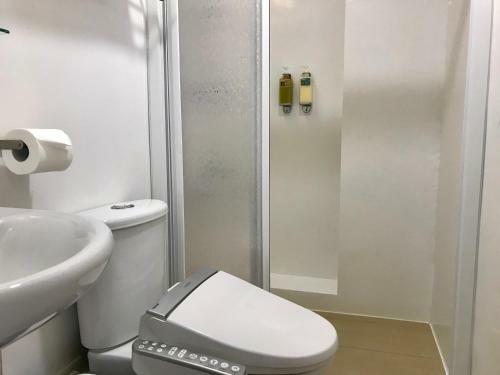Bed & Breakfast Coral Reef