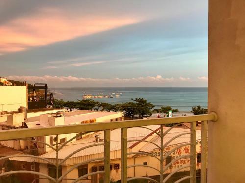 Bed & Breakfast Coral Reef