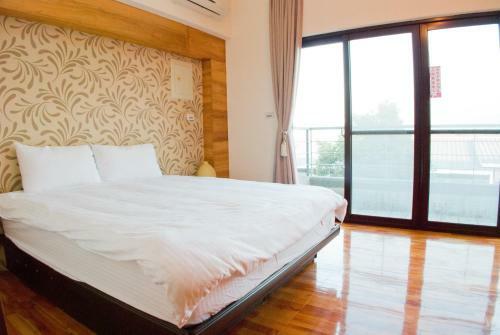 Sanyi Happiness B&B