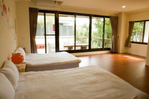 Sanyi Happiness B&B