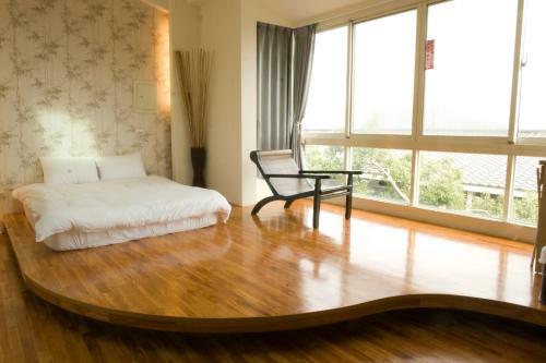 Sanyi Happiness B&B