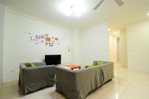 Sanyi Happiness B&B
