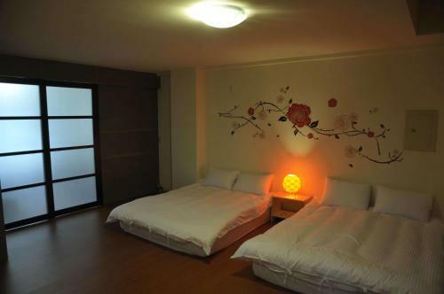 Sanyi Happiness B&B
