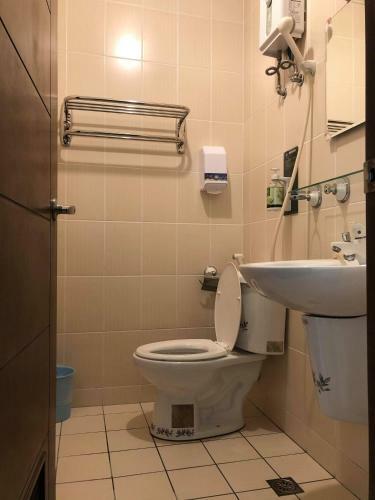 Sanyi Happiness B&B