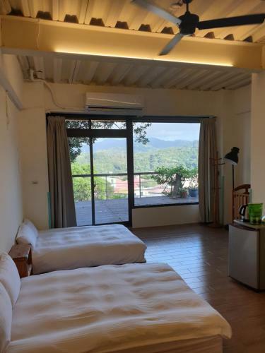 Sanyi Happiness B&B