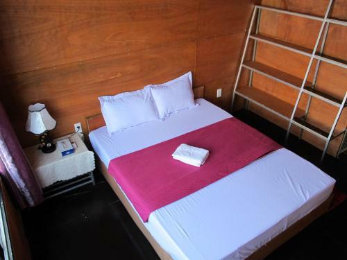 Lepont Bungalow Hostel