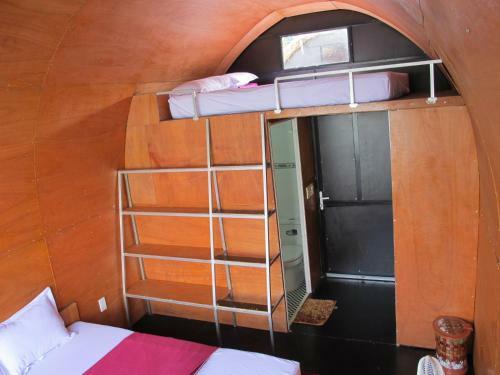 Lepont Bungalow Hostel