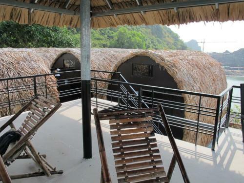 Lepont Bungalow Hostel